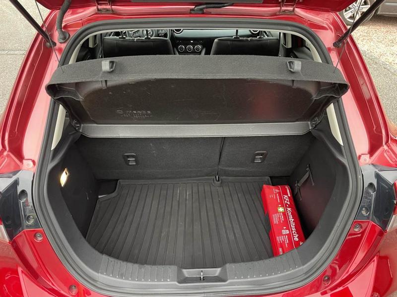 Mazda 2 1.5 102 Dynamique Bva