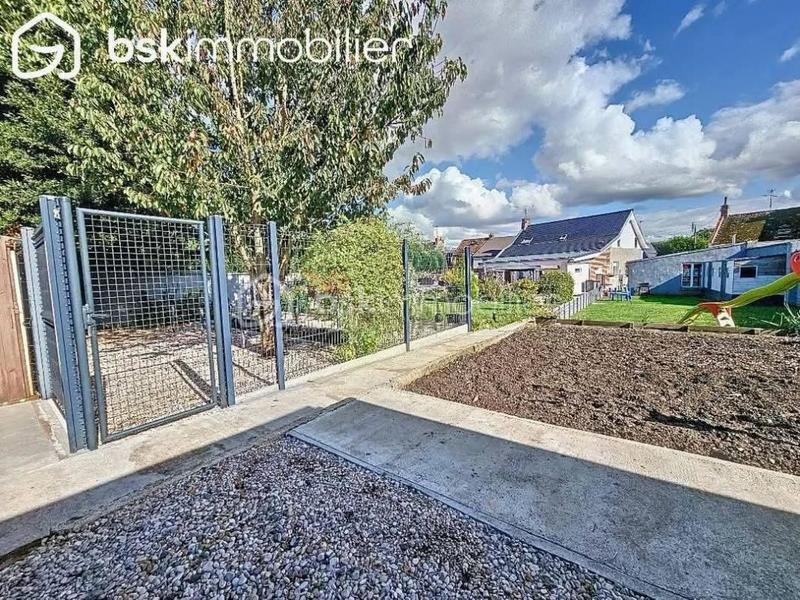 Maison de ville - 215 m² - 8 pièces