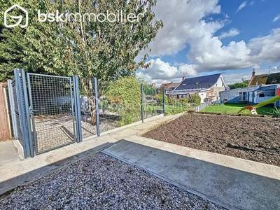 Maison de ville - 215 m² - 8 pièces