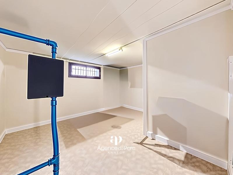 Maison - 128 m² - 6 pièces