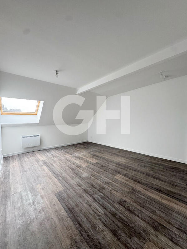 Appartement - 28 m² - 2 pièces