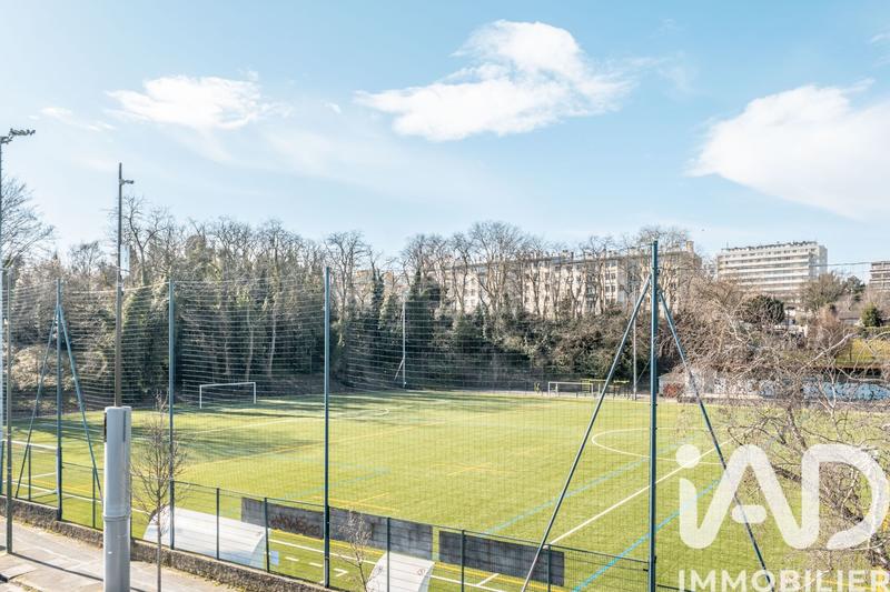 Maison - 147 m² - 5 pièces