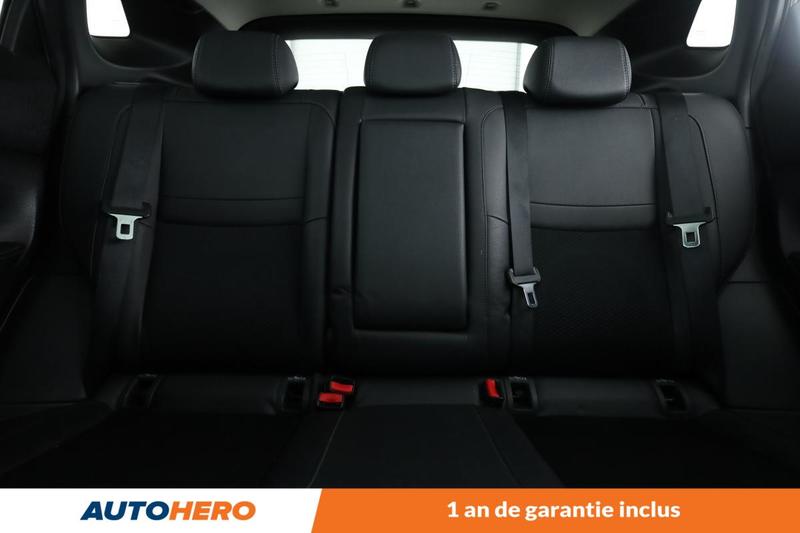 Nissan Qashqai 1.7 dCi 150 ch