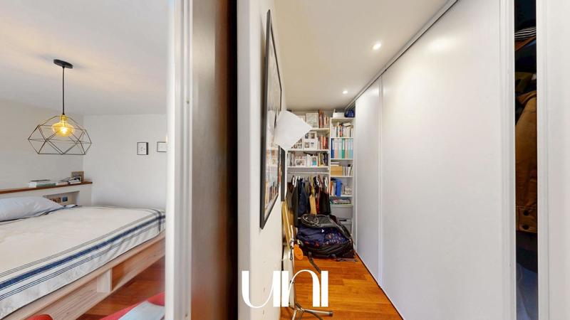 Maison - 190 m² - 7 pièces