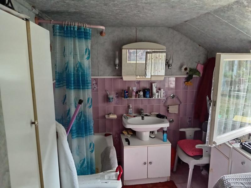 Maison - 78 m² - 5 pièces