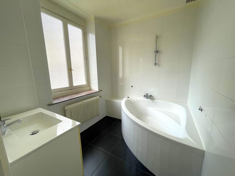 Appartement - 133 m² - 5 pièces