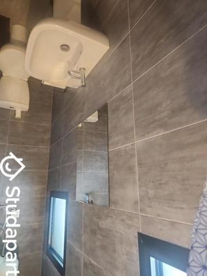 Appartement - 18 m² - 1 pièce