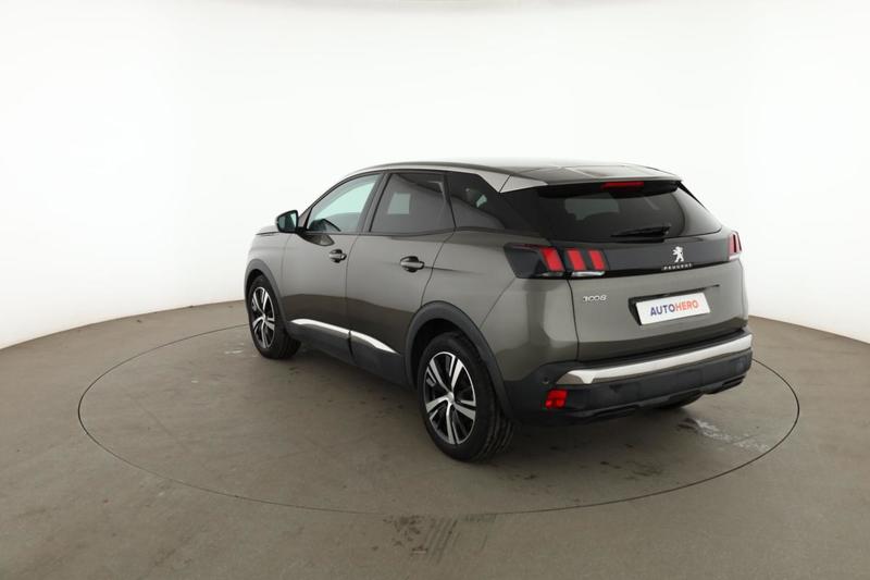 Peugeot 3008 1.5 Blue-HDi Allure 130 ch