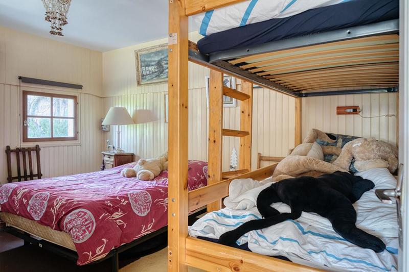 Maison - 149 m² - 6 pièces