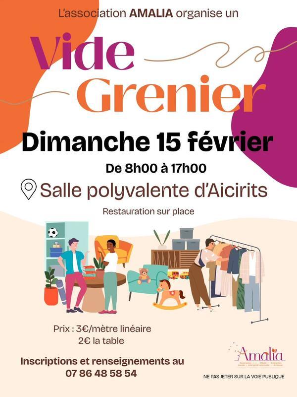 Vide-Grenier