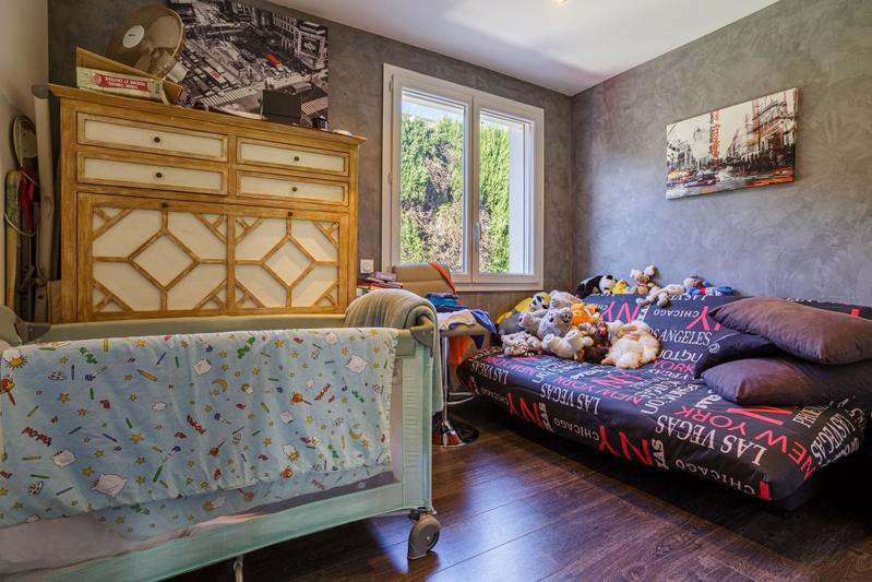 Maison de ville - 138 m² - 5 pièces