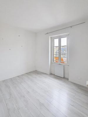 Appartement - 44 m² - 3 pièces