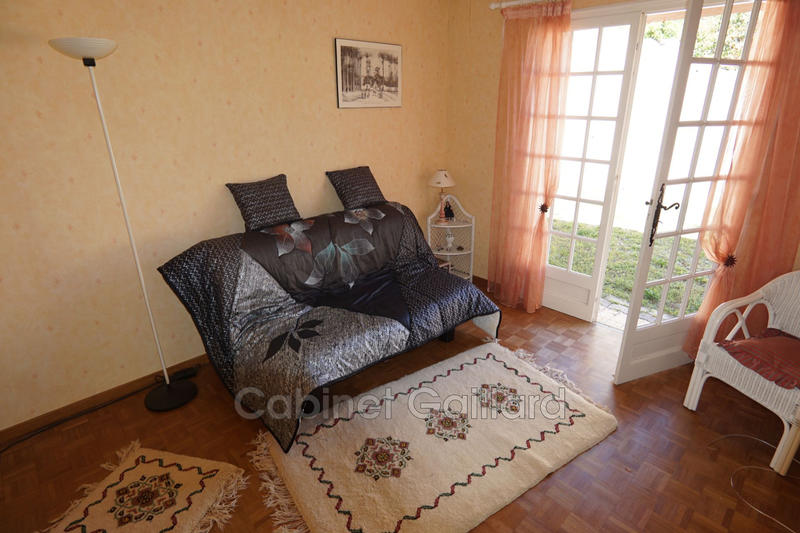 Maison - 90 m² - 3 pièces