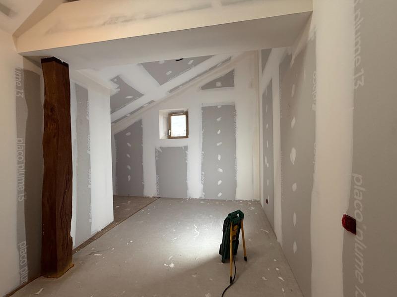 Appartement - 90 m² - 3 pièces