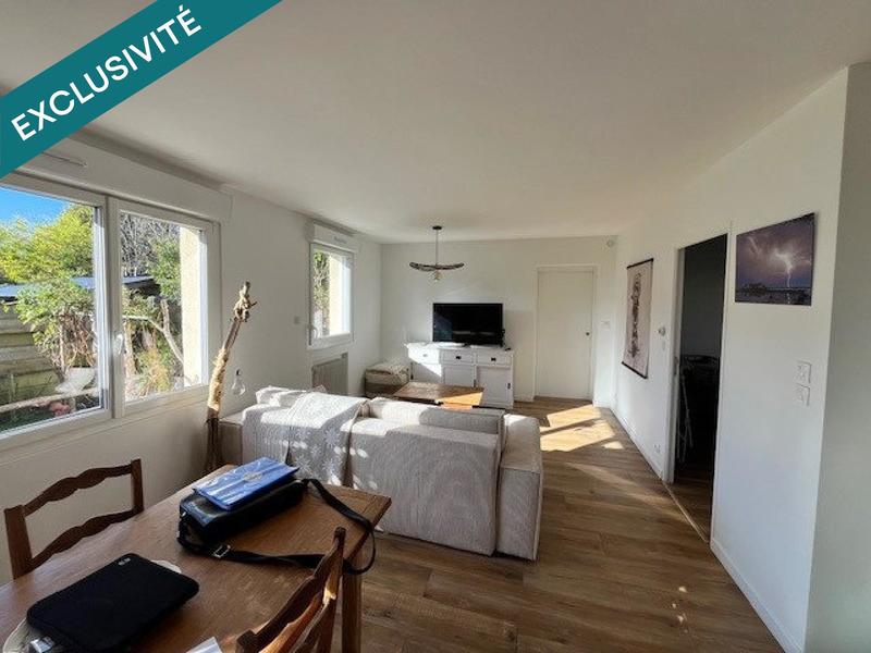 Villa - 96 m² - 5 pièces