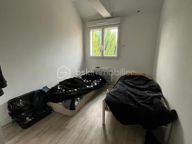 Appartement - 71 m² - 4 pièces