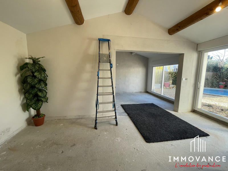 Villa - 210 m² - 6 pièces