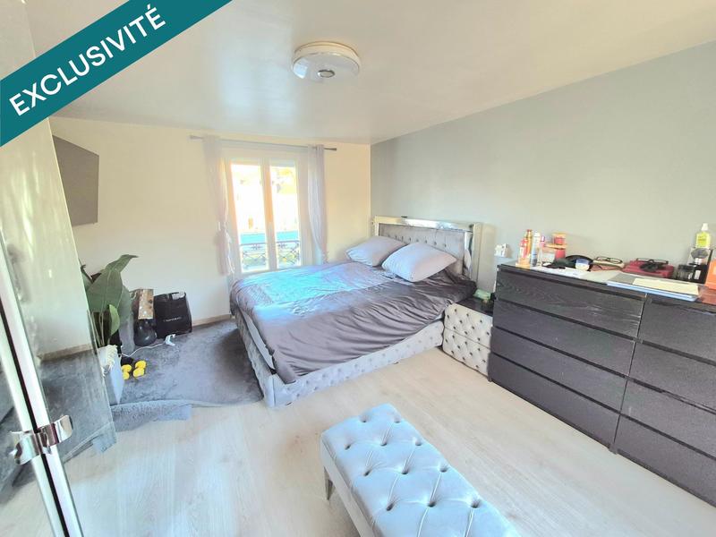 Appartement - 36 m² - 2 pièces