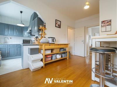 Maison - 119 m² - 6 pièces