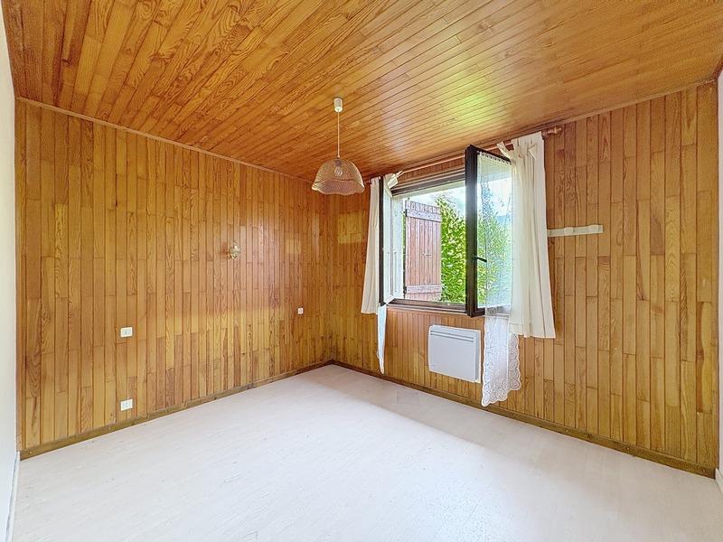 Maison - 84 m² - 4 pièces