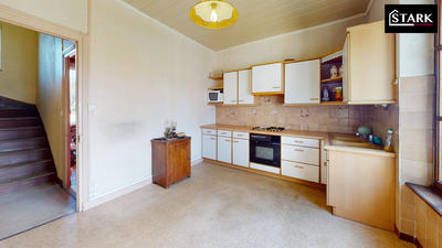 Maison - 85 m² - 6 pièces