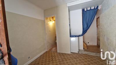 Maison - 41 m² - 3 pièces