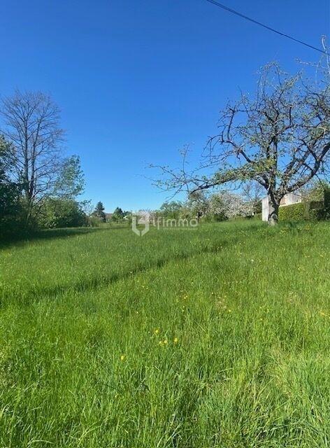 Terrain constructible - 881 m²