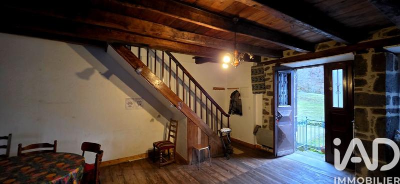 Maison - 87 m² - 4 pièces