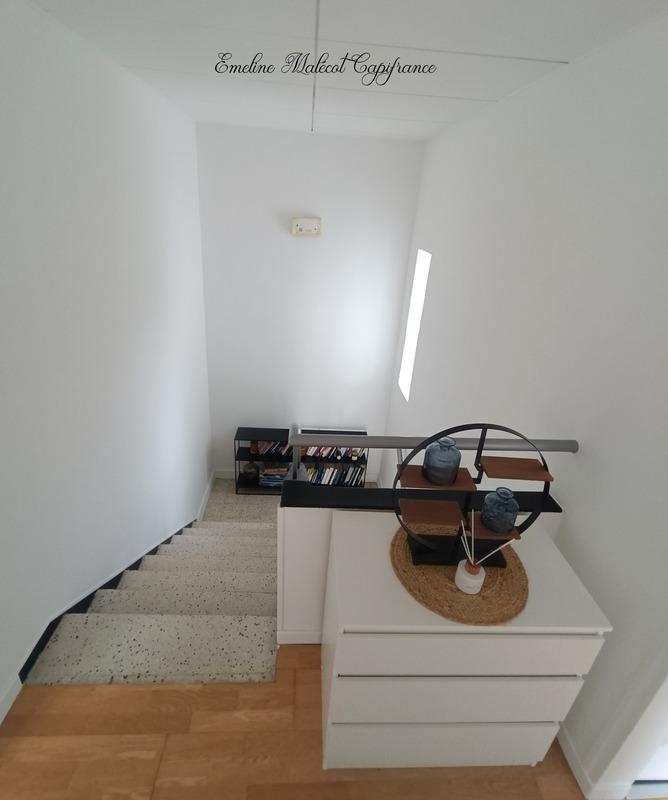 Maison - 108 m² - 6 pièces