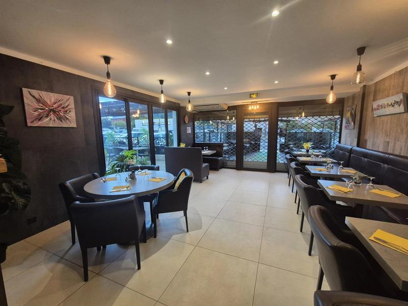 Magasins - 190 m² - 4 pièces