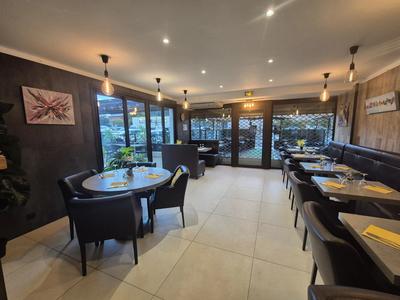 Magasins - 190 m² - 4 pièces