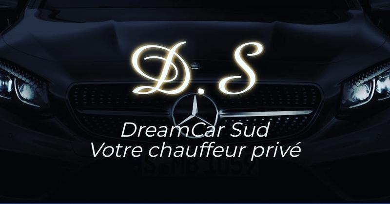 Dreamcar sud Vtc