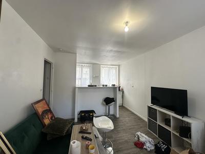 Appartement - 31 m² - 2 pièces