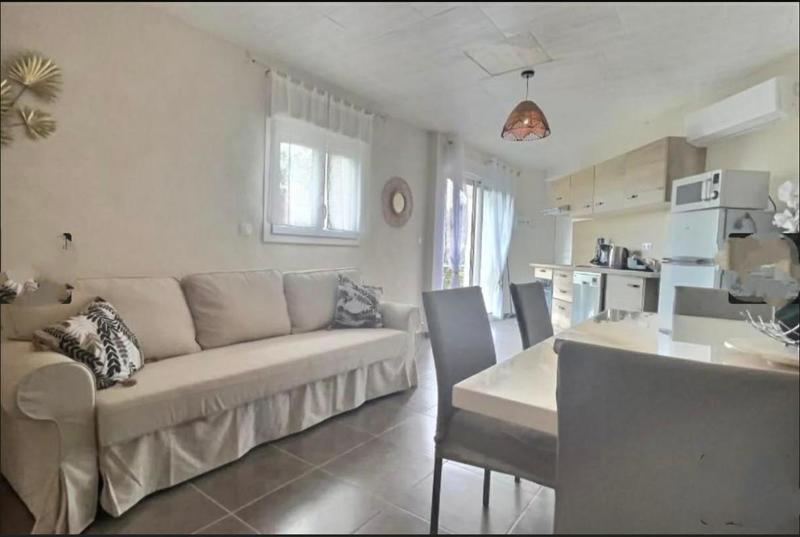 Maison - 190 m² - 7 pièces