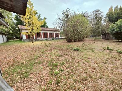 Maison - 117 m² - 5 pièces