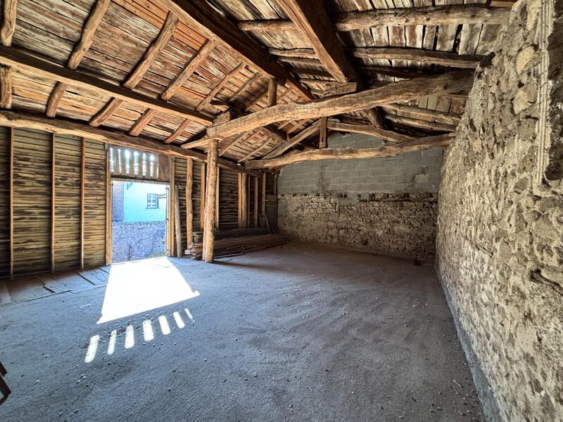 Maison ancienne - 108 m² - 5 pièces