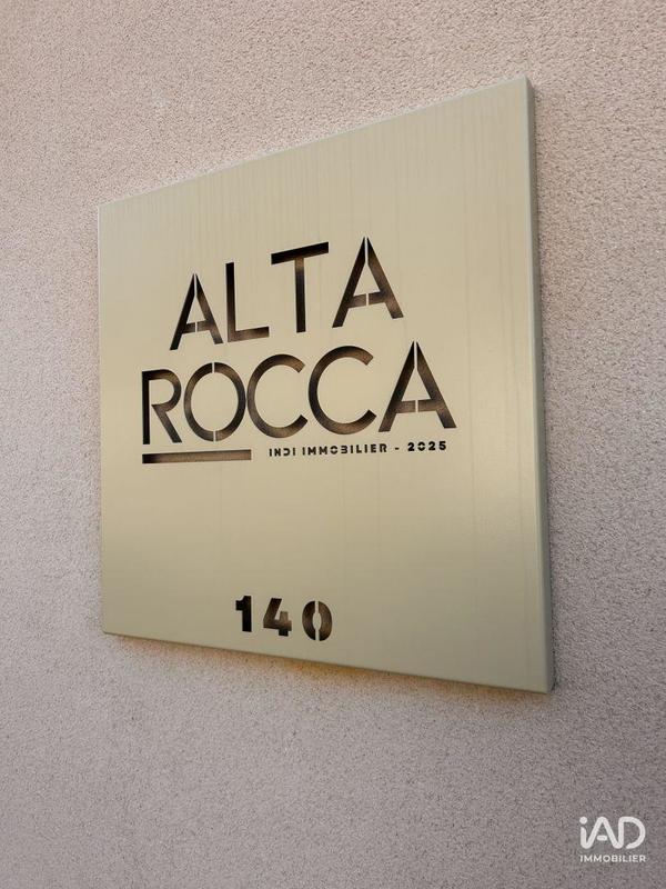 Appartement - 119 m² - 5 pièces