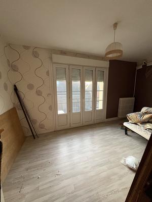 Appartement - 79 m² - 3 pièces