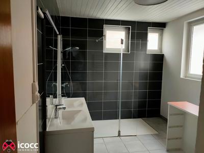 Maison - 197 m² - 10 pièces