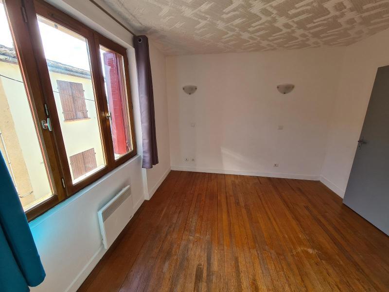 Maison de village - 40 m² - 2 pièces