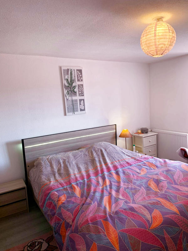 Maison - 67 m² - 3 pièces