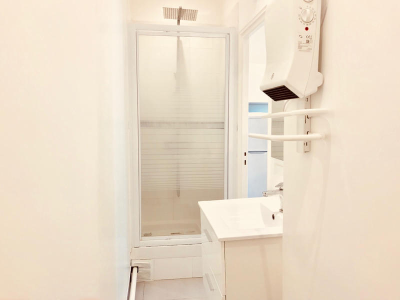 Appartement - 28 m² - 1 pièce