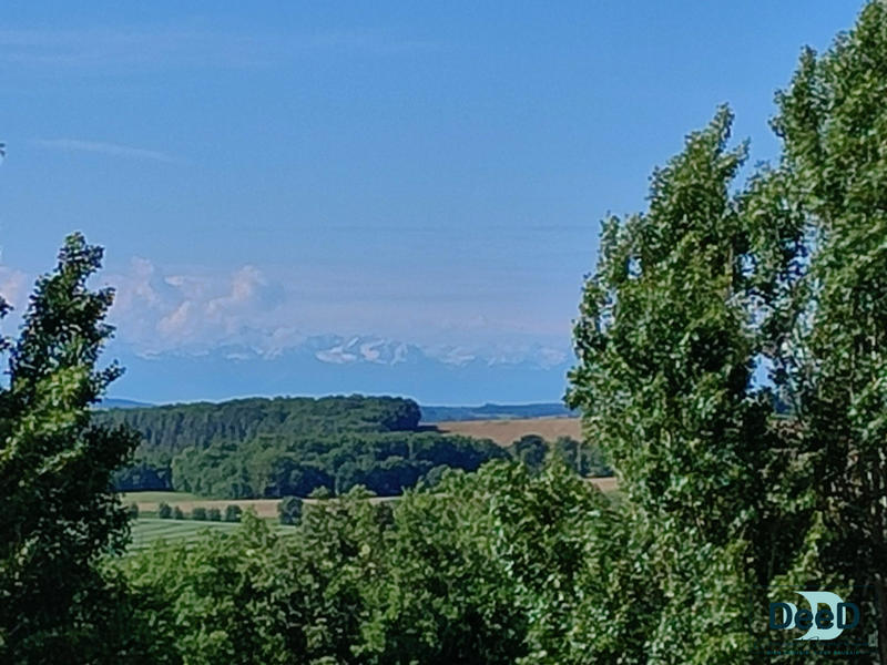 Villa - 252 m² - 7 pièces