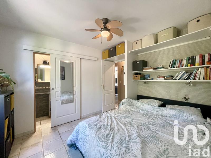 Maison - 142 m² - 6 pièces