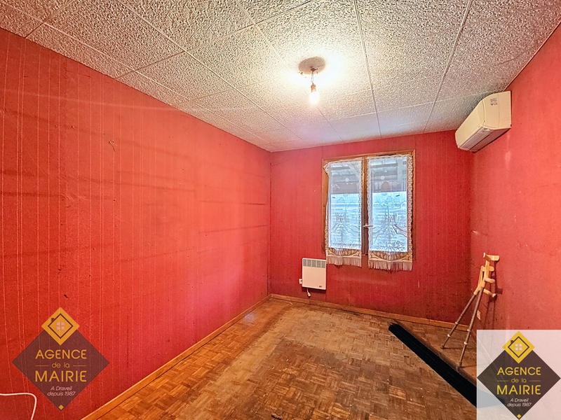 Maison - 118 m² - 7 pièces