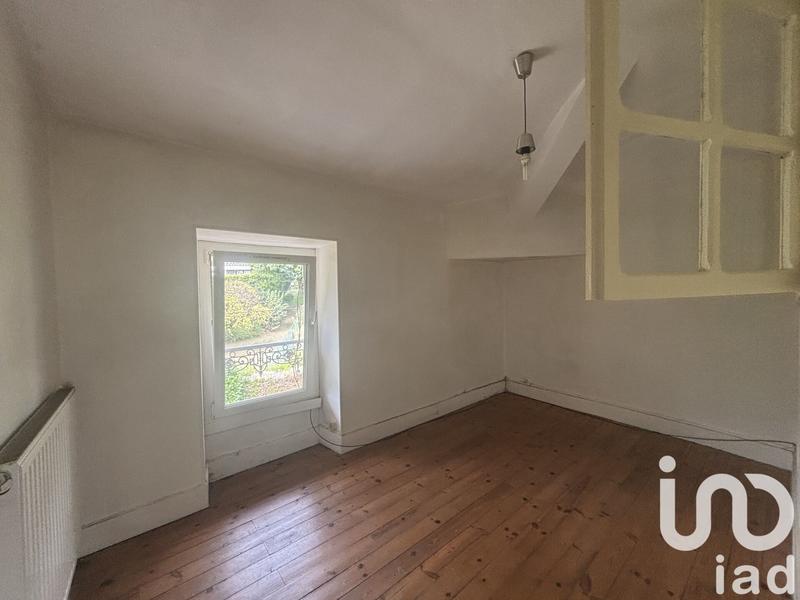 Maison de village - 112 m² - 5 pièces