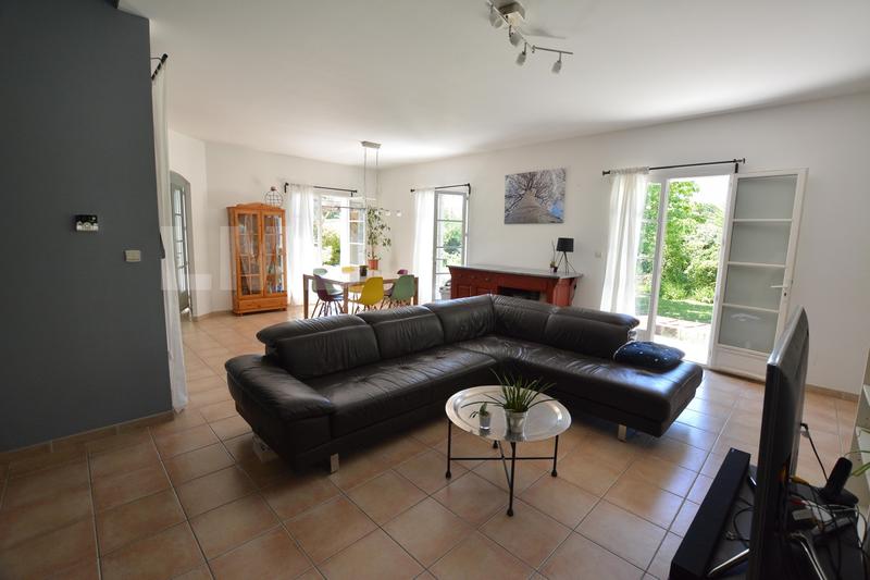 Maison - 154 m² - 5 pièces