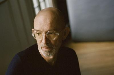 Écho des livres autour de Laurent Mauvignier