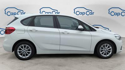 Bmw Serie 2 Active Tourer 218i 136 Lounge