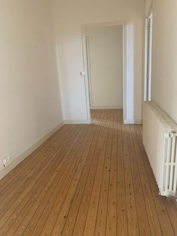 Appartement - 118 m² - 5 pièces